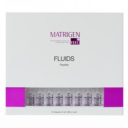 Сыворотка-флюид Matrigen Fluids Peptide