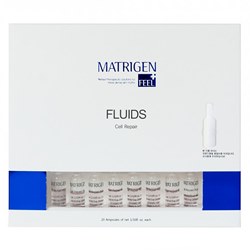 Сыворотка-флюид Matrigen Fluids Cell Repair